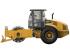 Walce Pojedyncze walce drogowe Caterpillar CP74B