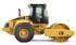 Walce Pojedyncze walce drogowe Caterpillar CS 563 E