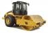 Walce Pojedyncze walce drogowe Caterpillar CS 563 E