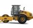 Walce Pojedyncze walce drogowe Caterpillar CS66B