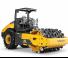 Walce Pojedyncze walce drogowe Volvo SD115F