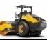 Walce Pojedyncze walce drogowe Volvo SD115F