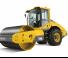 Walce Pojedyncze walce drogowe Volvo SD160DX