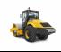 Walce Pojedyncze walce drogowe Volvo SD200F