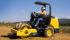 Walce Pojedyncze walce drogowe Volvo SD25D