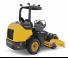 Walce Pojedyncze walce drogowe Volvo SD25F