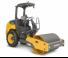 Walce Pojedyncze walce drogowe Volvo SD45F