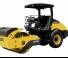 Walce Pojedyncze walce drogowe Volvo SD77DX