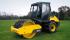 Walce Pojedyncze walce drogowe Volvo SD77F
