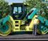 Walce Walce wibracyjne tandemowe Ammann AV 130 X
