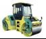 Walce Walce wibracyjne tandemowe Ammann AV 70 X