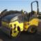 Walce Wałki segmentowe Bomag BW 138 AC-5
