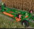 Amazone AW 6600