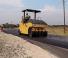 Walce Walce na gumowych kołach Caterpillar CW16