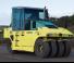 Walce Walce na gumowych kołach Ammann AP 240 H