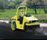 Walce Walce wibracyjne tandemowe Ammann ARP 35