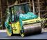 Walce Walce wibracyjne tandemowe Ammann ARP 95