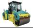 Walce Walce wibracyjne tandemowe Ammann ARX 110