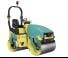 Walce Walce wibracyjne tandemowe Ammann ARX 26