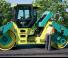 Walce Walce wibracyjne tandemowe Ammann AV 130 X