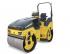 Walce Walce wibracyjne tandemowe Bomag BW 135 AD-5