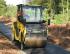 Walce Walce wibracyjne tandemowe Bomag BW 141 AD-5
