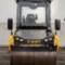 Walce Walce wibracyjne tandemowe Bomag BW 141 AD-5