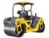 Walce Walce wibracyjne tandemowe Bomag BW 141 AD-50