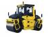 Walce Walce wibracyjne tandemowe Bomag BW 154 AP-4 AM