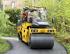 Walce Walce wibracyjne tandemowe Bomag BW 154 AP-4 AM