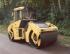 Walce Walce wibracyjne tandemowe Bomag BW 161 AD-4