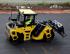 Walce Walce wibracyjne tandemowe Bomag BW 161 AD-5