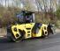 Walce Walce wibracyjne tandemowe Bomag BW 161 AD-5