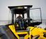 Walce Walce wibracyjne tandemowe Bomag BW 161 AD-50