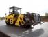 Walce Walce wibracyjne tandemowe Bomag BW 161 ADO-5