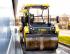 Walce Walce wibracyjne tandemowe Bomag BW 190 AD-5