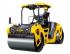 Walce Walce wibracyjne tandemowe Bomag BW 190 ADO-5