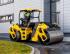 Walce Walce wibracyjne tandemowe Bomag BW 190 ADO-5