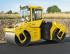 Walce Walce wibracyjne tandemowe Bomag BW 203 AD-4 AM