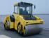 Walce Walce wibracyjne tandemowe Bomag BW 203 AD-4