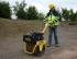 Walce Walce wibracyjne tandemowe Bomag BW 55 E