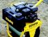 Walce Walce wibracyjne tandemowe Bomag BW 55 E