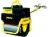 Walce Walce wibracyjne tandemowe Bomag BW 71 E-2