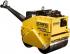 Walce Walce wibracyjne tandemowe Bomag BW 75 H