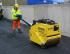 Walce Walce wibracyjne tandemowe Bomag BW 75 H