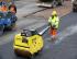 Walce Walce wibracyjne tandemowe Bomag BW 75 H