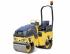 Walce Walce wibracyjne tandemowe Bomag BW 80 AD-5