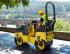 Walce Walce wibracyjne tandemowe Bomag BW 80 AD-5
