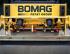 Walce Walce wibracyjne tandemowe Bomag BW 90 SC-5