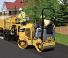 Walce Walce wibracyjne tandemowe Caterpillar CB14B